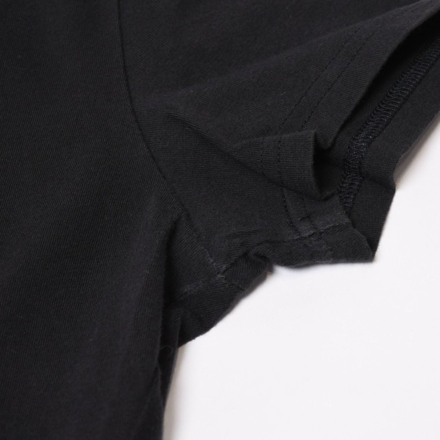 Dior Short Sleeve T-Shirt Black Galliano Era Rainbow 42 — view 6