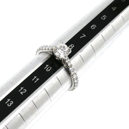 Harry Winston Brilliant Love Ring Diamond