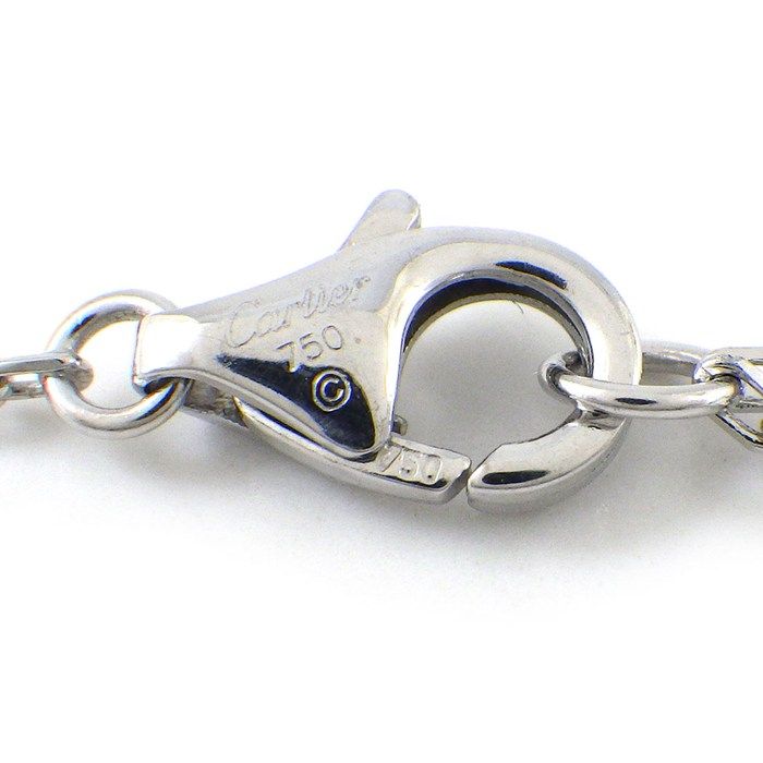Cartier Necklace Dame les Small