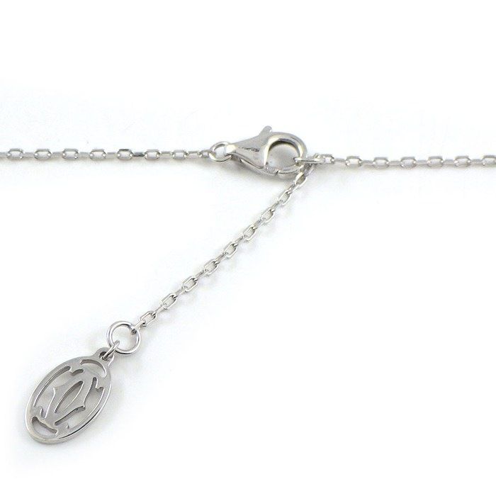 Cartier Necklace Dame les Small