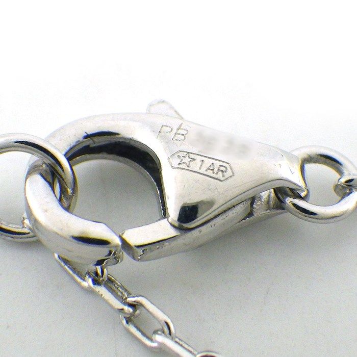 Cartier Necklace Dame les Small