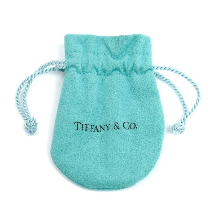 Tiffany & Co 18k Yellow Gold Cross Stitch Earrings