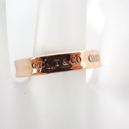 Tiffany & Co Metal Narrow Ring