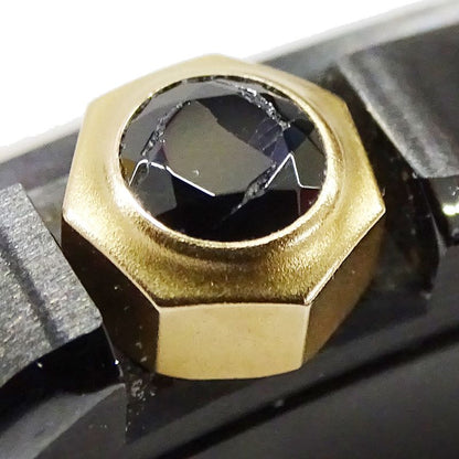 Cartier Watch Santos 100 LM Automatic Winding at Stainless Steel Pink Gold