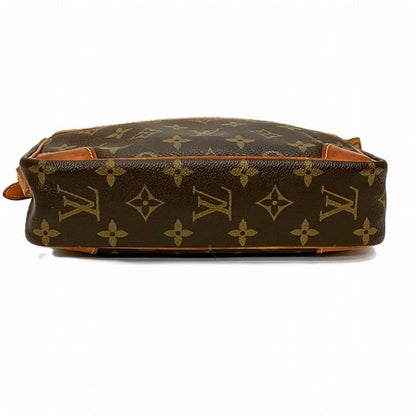 Louis Vuitton Trocadero 23 Monogram Shoulder Bag Canvas