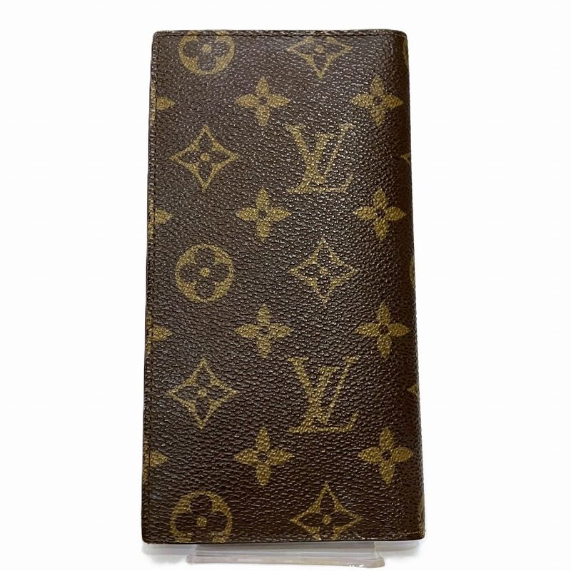 Louis Vuitton Agenda Oriental Monogram Notebook Cover Canvas