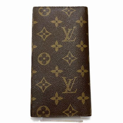 Louis Vuitton Agenda Oriental Monogram Notebook Cover Canvas