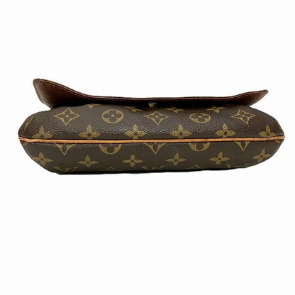 Louis Vuitton Shoulder Bag Canvas