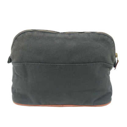 Hermes Pouch Gray