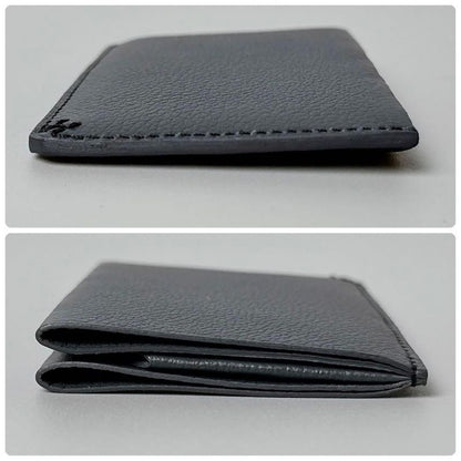 Hermes Series Card Case Black