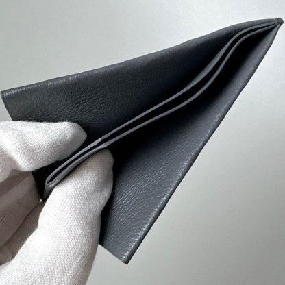 Hermes Series Card Case Black