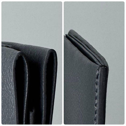 Hermes Series Card Case Black