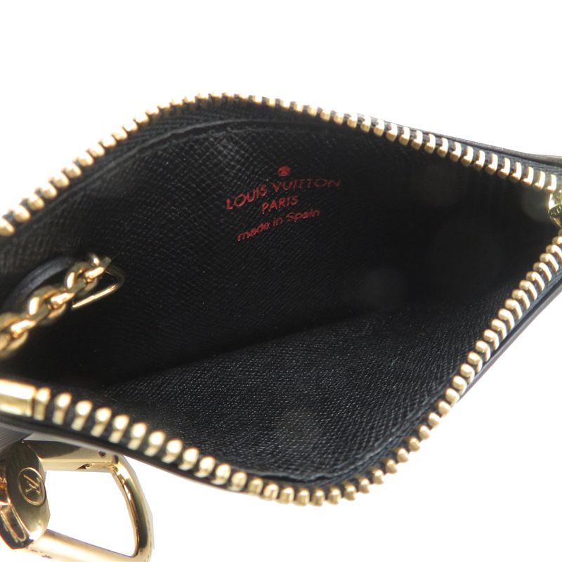 Louis Vuitton Coin Case