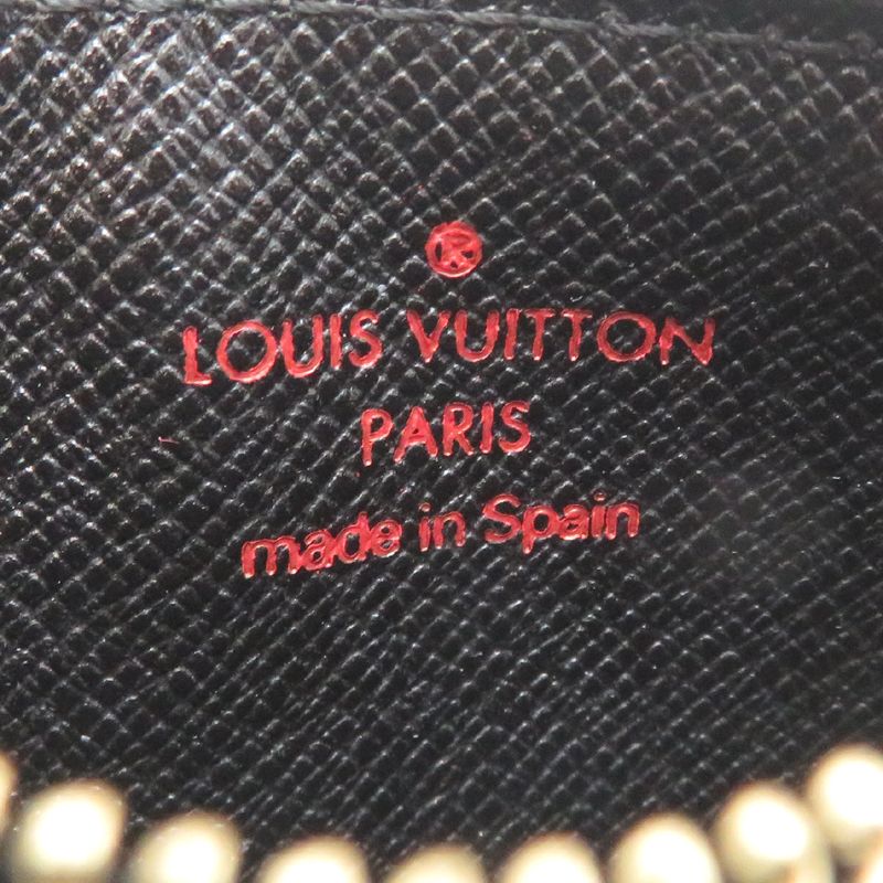 Louis Vuitton Coin Case