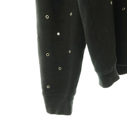 Saint Laurent San Ro Lampari Paris Sweatshirt Torre Pruo S Black Sweater