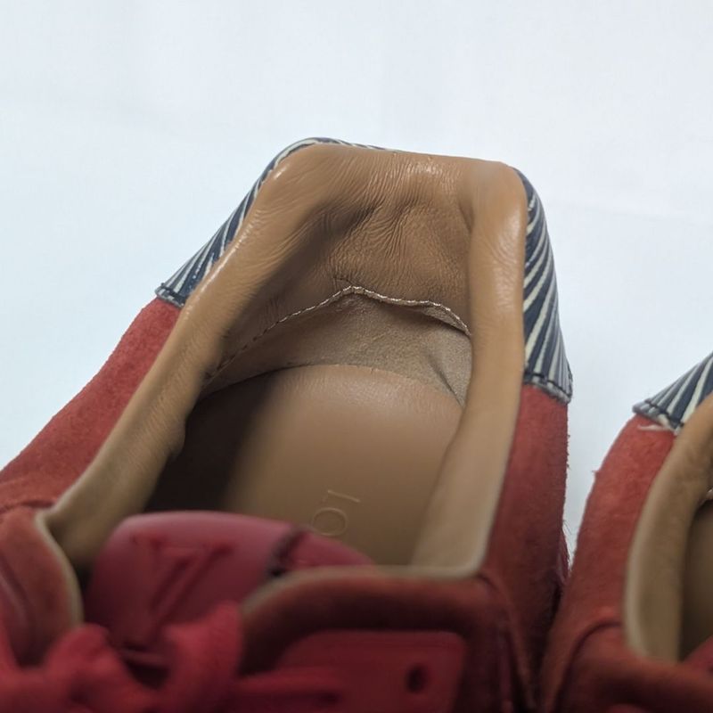 Louis Vuitton Run Away Sneaker
