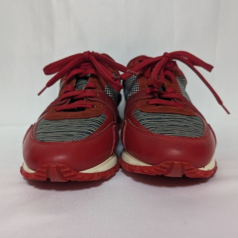 Louis Vuitton Run Away Sneaker