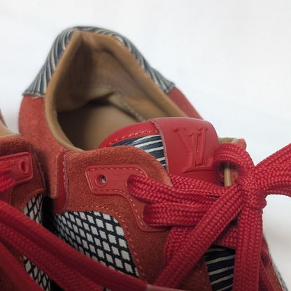 Louis Vuitton Run Away Sneaker