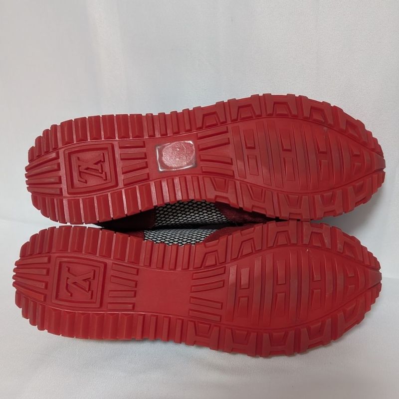 Louis Vuitton Run Away Sneaker