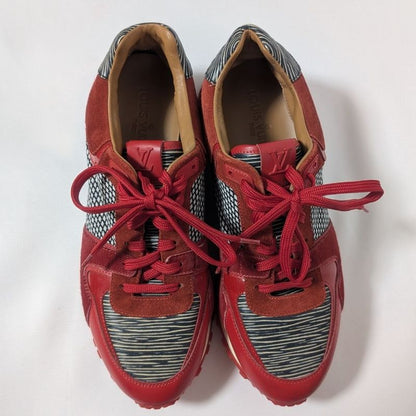 Louis Vuitton Run Away Sneaker