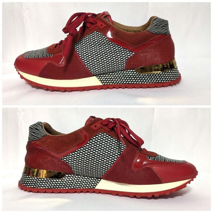 Louis Vuitton Run Away Sneaker