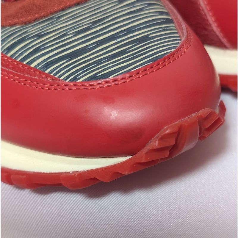 Louis Vuitton Run Away Sneaker