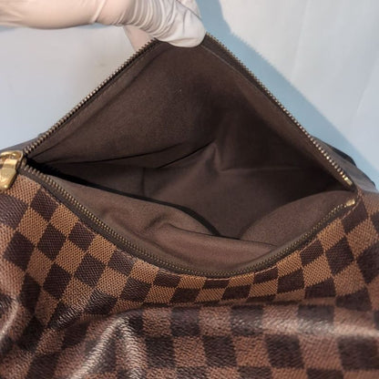 Louis Vuitton Brooklyn MM Damier Messenger Bag