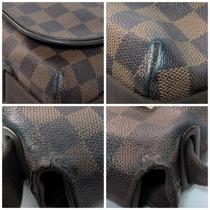 Louis Vuitton Brooklyn MM Damier Messenger Bag