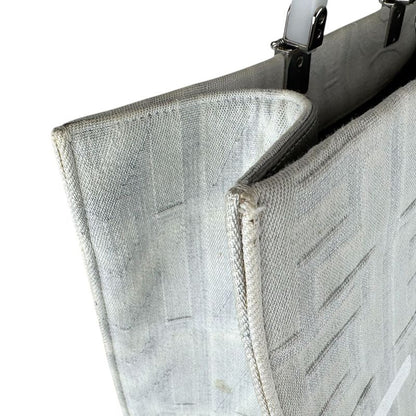 Fendi Shoulder Bag Collaboration Sunshine