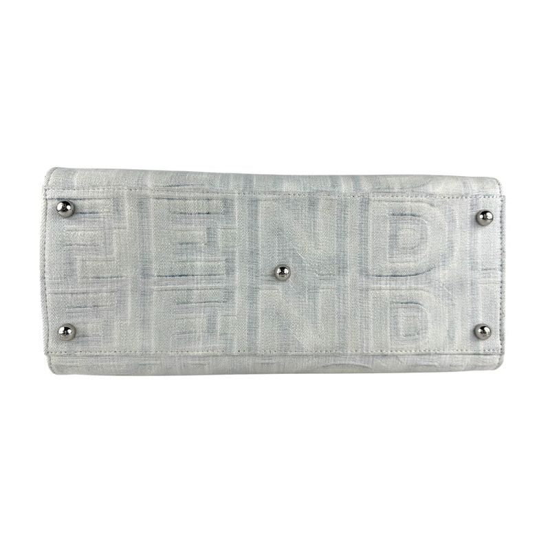 Fendi Shoulder Bag Collaboration Sunshine