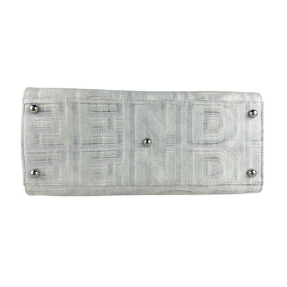 Fendi Shoulder Bag Collaboration Sunshine