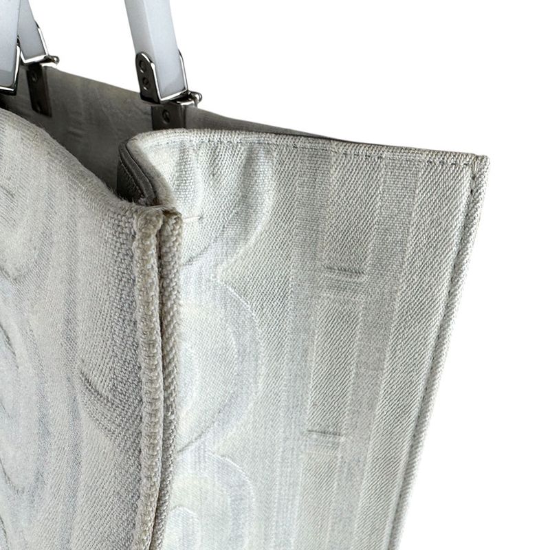 Fendi Shoulder Bag Collaboration Sunshine