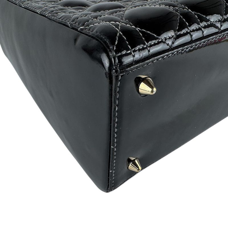 Dior Shoulder Bag Lady