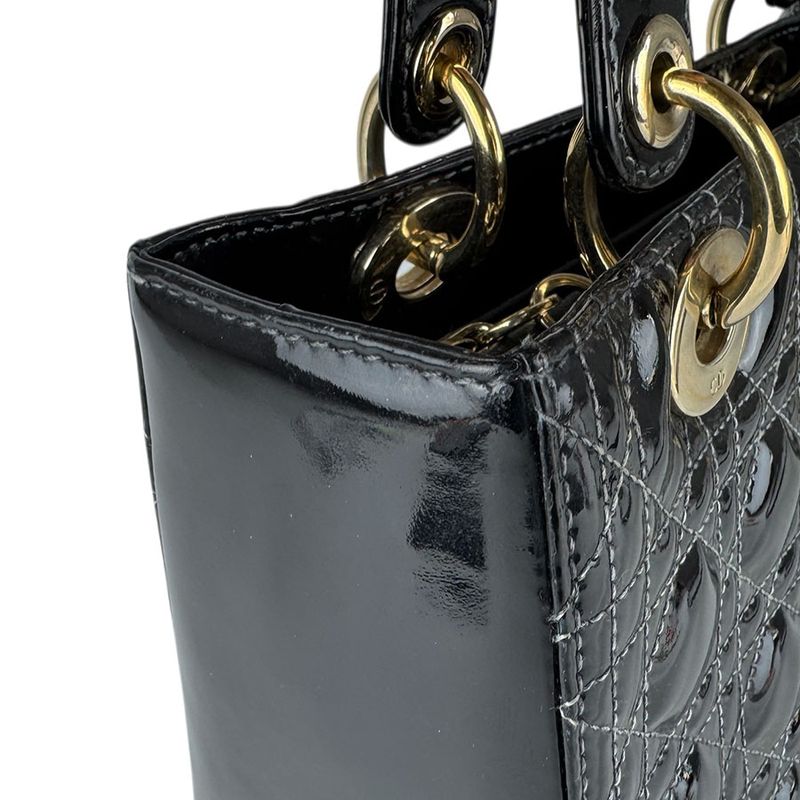 Dior Shoulder Bag Lady
