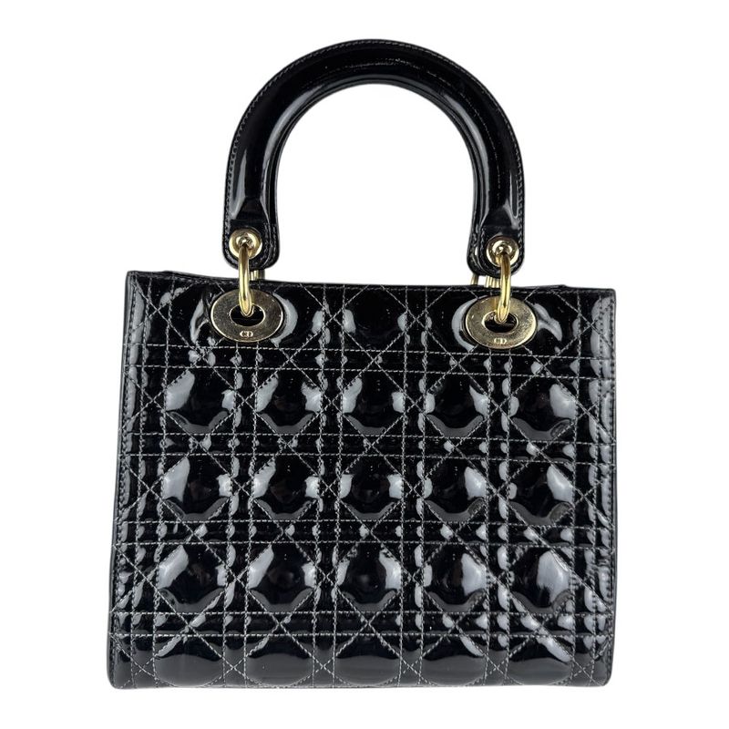 Dior Shoulder Bag Lady