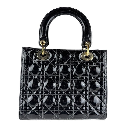 Dior Shoulder Bag Lady