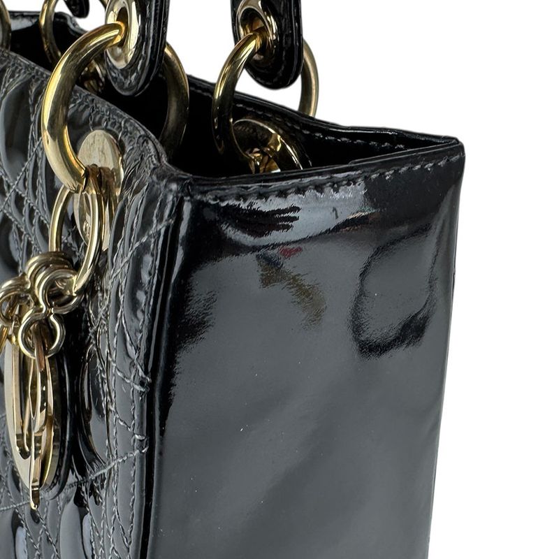 Dior Shoulder Bag Lady