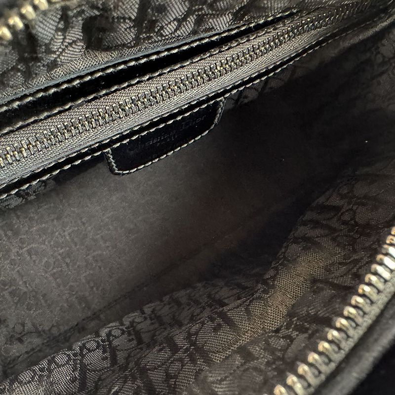 Dior Shoulder Bag Lady
