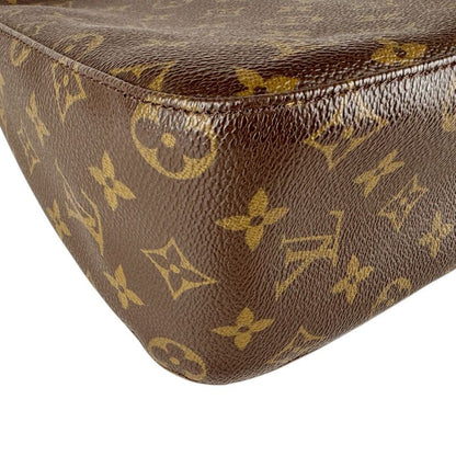 Louis Vuitton Shoulder Bag Monogram Looping MM