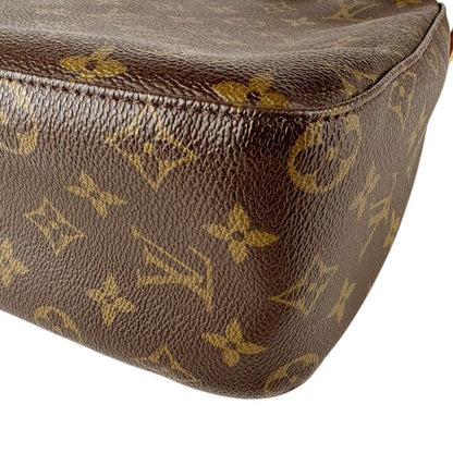 Louis Vuitton Shoulder Bag Monogram Looping MM
