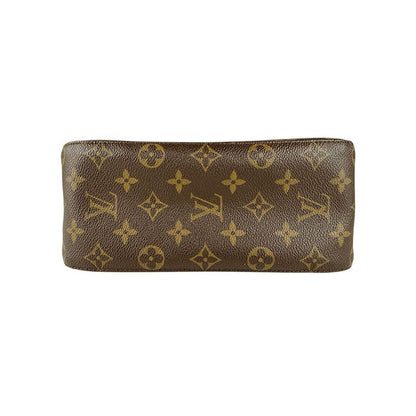 Louis Vuitton Shoulder Bag Monogram Looping MM
