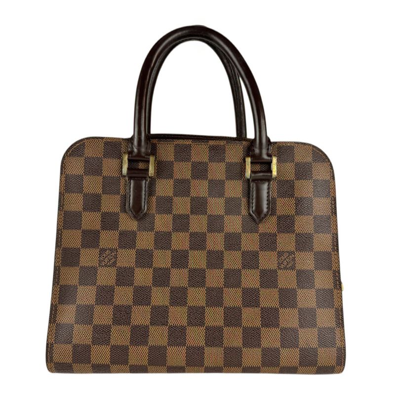 Louis Vuitton Handbag Triana