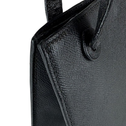 Chanel Shoulder Bag Black