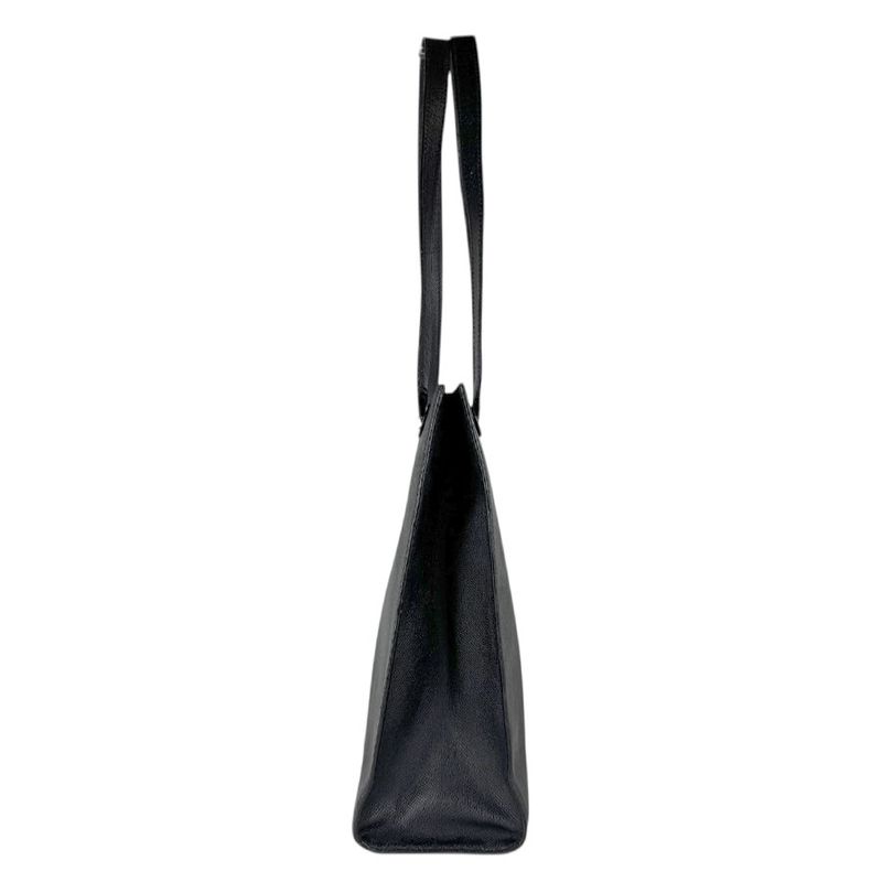 Chanel Shoulder Bag Black