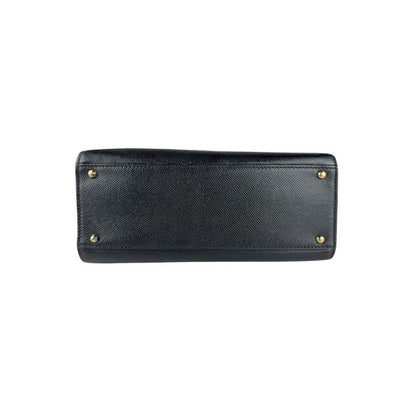 Chanel Shoulder Bag Black