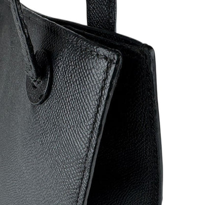 Chanel Shoulder Bag Black