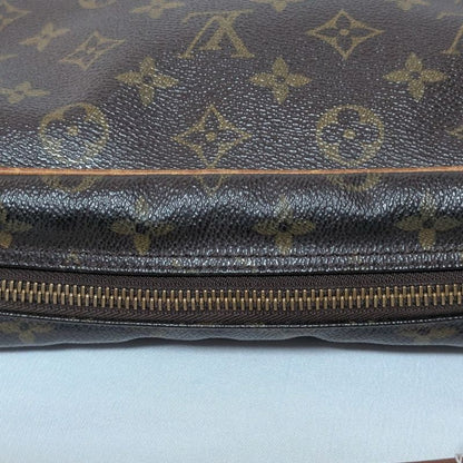 Louis Vuitton Trocadero 30 Monogram Shoulder Bag