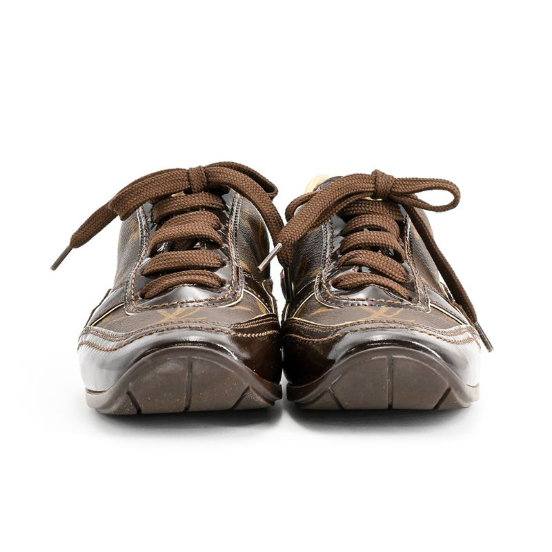 Louis Vuitton Shoes Low Cut Sneakers