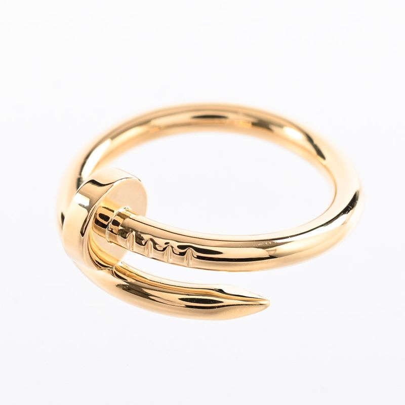 Cartier Ring Juste Un Clou