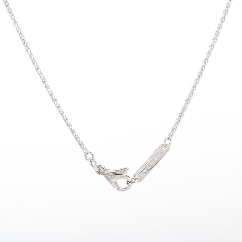 Bvlgari Necklace Cross Gold
